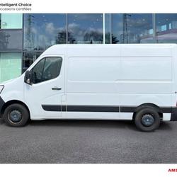 Renault Master MASTER FGN L2H2 3.3t 2.3 dCi 130 E6 GRAND CONFORT Le Mans