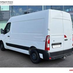 Renault Master MASTER FGN L2H2 3.3t 2.3 dCi 130 E6 GRAND CONFORT Le Mans