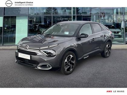 Citroen C4 - C4 PureTech 130 S&S EAT8 Feel Pack - 15 990 €