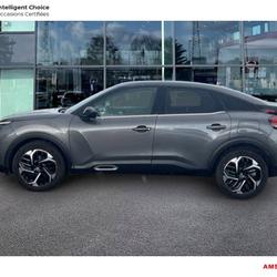 Citroen C4 C4 PureTech 130 S&S EAT8 Feel Pack Le Mans