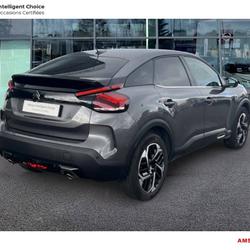 Citroen C4 C4 PureTech 130 S&S EAT8 Feel Pack Le Mans