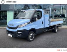 Iveco Daily Le Mans
