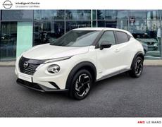 Nissan Juke - Juke HYBRID 143 N-Connecta - 20 990 €