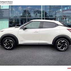 Nissan Juke Juke HYBRID 143 N-Connecta Le Mans