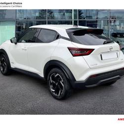 Nissan Juke Juke HYBRID 143 N-Connecta Le Mans