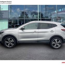 Nissan Qashqai Qashqai 1.5 dCi 115 N-Connecta Le Mans