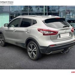 Nissan Qashqai Qashqai 1.5 dCi 115 N-Connecta Le Mans