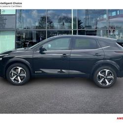 Nissan Qashqai Qashqai e-Power 190 ch Tekna Le Mans