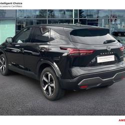 Nissan Qashqai Qashqai e-Power 190 ch Tekna Le Mans