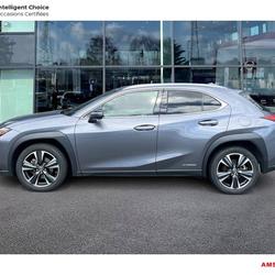 Lexus UX UX 250h 2WD Premium Edition Le Mans