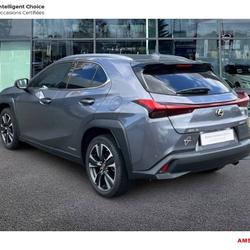 Lexus UX UX 250h 2WD Premium Edition Le Mans