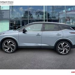Nissan Qashqai Qashqai Mild Hybrid 158 ch Xtronic Tekna+ Le Mans
