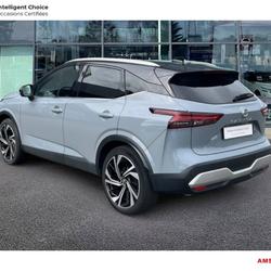 Nissan Qashqai Qashqai Mild Hybrid 158 ch Xtronic Tekna+ Le Mans