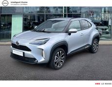 Toyota Yaris Cross Le Mans
