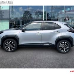 Toyota Yaris Cross Yaris Cross Hybride 130h 2WD Design Le Mans