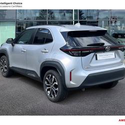 Toyota Yaris Cross Yaris Cross Hybride 130h 2WD Design Le Mans