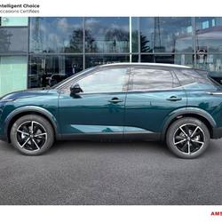 Nissan Qashqai Qashqai Hybrid e-Power Gen3 205 ch Tekna Le Mans