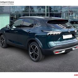 Nissan Qashqai Qashqai Hybrid e-Power Gen3 205 ch Tekna Le Mans