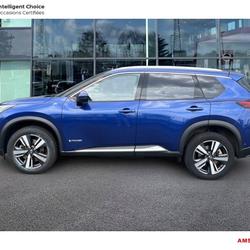 Nissan XTrail X-Trail e-POWER 204 ch Tekna Le Mans