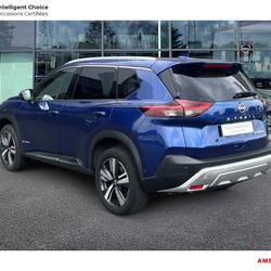 Nissan XTrail X-Trail e-POWER 204 ch Tekna Le Mans