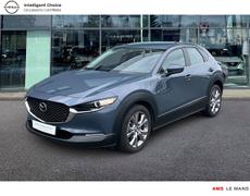 Mazda CX-30 Le Mans