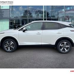 Nissan Qashqai Qashqai e-Power 190 ch N-Connecta Le Mans