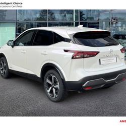 Nissan Qashqai Qashqai e-Power 190 ch N-Connecta Le Mans