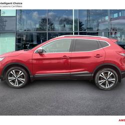 Nissan Qashqai 1.5 dCi 115 N-Connecta occasion - Le Mans - photo 2/23