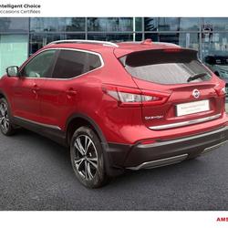 Nissan Qashqai 1.5 dCi 115 N-Connecta occasion - Le Mans - photo 3/23