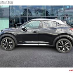 Nissan Juke Juke HYBRID 143 N-Design Le Mans