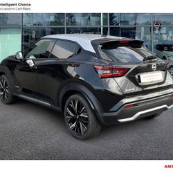 Nissan Juke Juke HYBRID 143 N-Design Le Mans