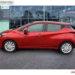 Nissan Micra IG-T 100 Acenta occasion - Le Mans - photo 2/22