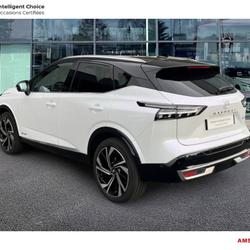 Nissan Qashqai Qashqai e-Power 190 ch Tekna+ Le Mans