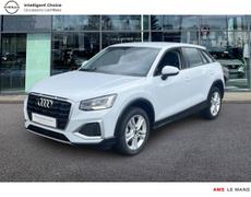Audi Q2 - Q2 30 TFSI 110 BVM6 Design - 22 490 €