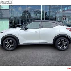 Nissan Juke Juke DIG-T 114 N-Style Le Mans