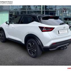 Nissan Juke Juke DIG-T 114 N-Style Le Mans