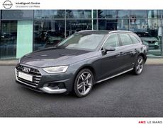 Audi A4 Avant - A4 Avant 40 TDI 190 S tronic 7 Avus - 23 990 €