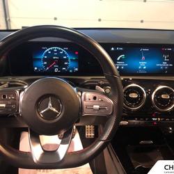 Mercedes Classe A Classe A 200 7G-DCT AMG Line Denney