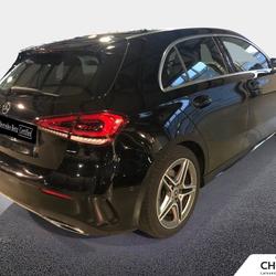 Mercedes Classe A Classe A 200 7G-DCT AMG Line Denney