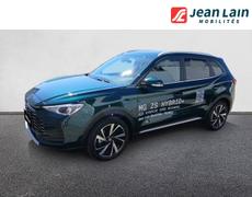 MG ZS Annecy