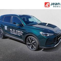 MG ZS 1.5 L Hybrid+ 197 ch Luxury occasion - Annecy - photo 3/18