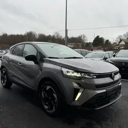Renault Captur 1.0 TCE 90CH TECHNO Saint-Saturnin