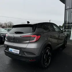 Renault Captur 1.0 TCE 90CH TECHNO Couzeix
