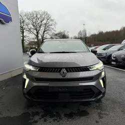 Renault Captur 1.0 TCE 90CH TECHNO Saint-L&eacute;ger-de-Lini&egrave;res