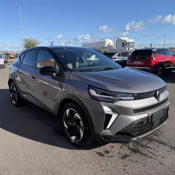 Renault Captur 1.0 TCE 90CH TECHNO B&eacute;ziers