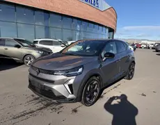 Renault Captur Mérignac