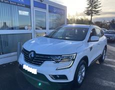 Renault Koleos Carentoir