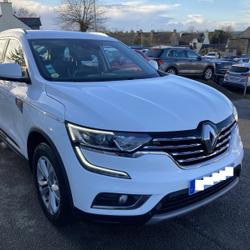 Renault Koleos 1.6 DCI 130CH ENERGY ZEN Carentoir