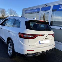 Renault Koleos 1.6 DCI 130CH ENERGY ZEN Carentoir