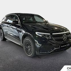 Mercedes EQC EQC 400 4Matic AMG Line Denney